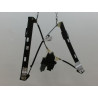 MECANISME+MOTEUR LEVE-GLACE AVANT GAUCHE SEAT IBIZA 2008-