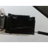 MECANISME+MOTEUR LEVE-GLACE AVANT GAUCHE SEAT IBIZA 2008-