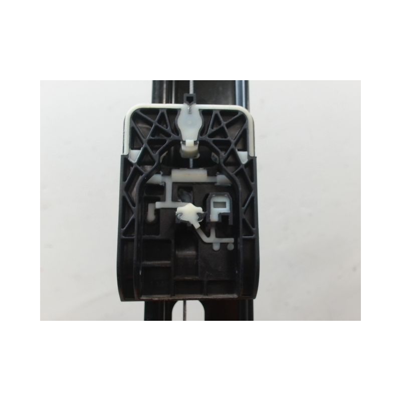 MECANISME+MOTEUR LEVE-GLACE AVANT GAUCHE SEAT IBIZA 2008-