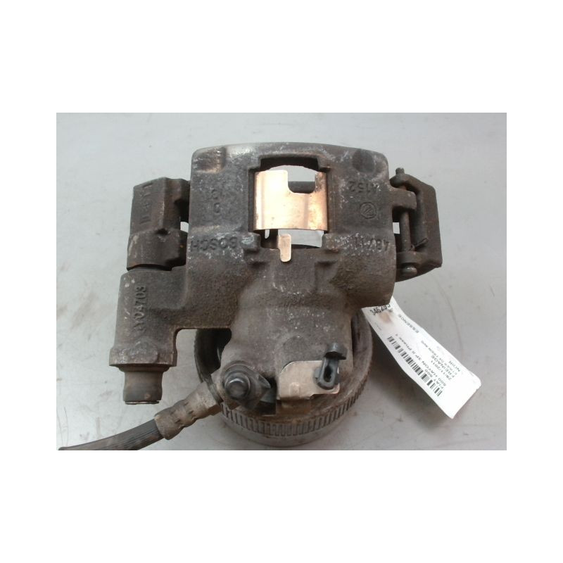ETRIER DE FREIN AVANT GAUCHE FIAT 500 II Phase 1 2007-...