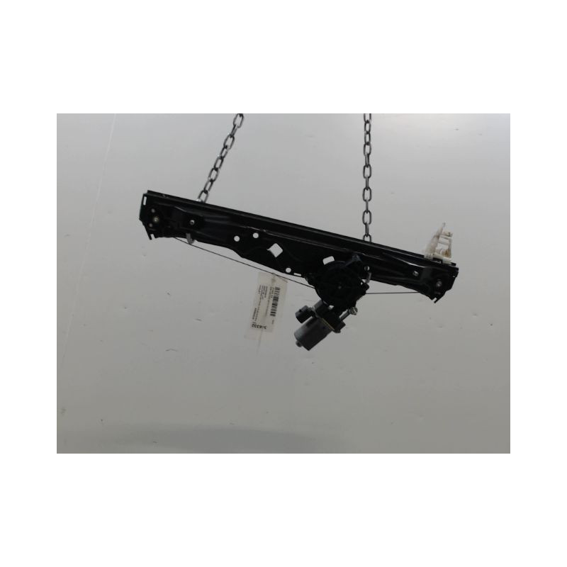 MECANISME+MOTEUR LEVE-GLACE AVANT GAUCHE FORD KA II 2008-...