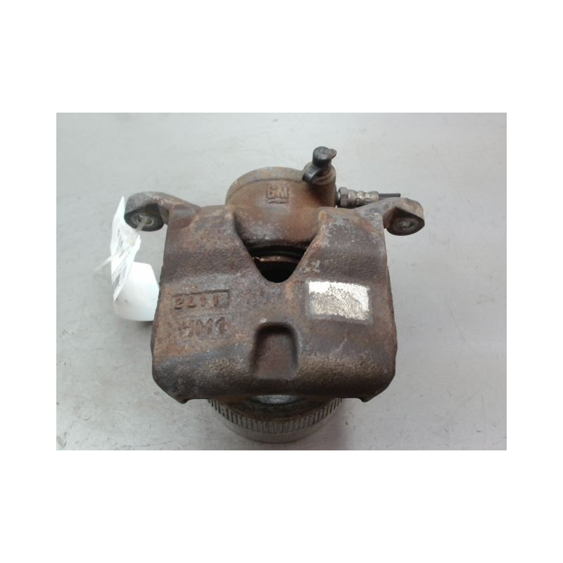ETRIER DE FREIN AVANT GAUCHE CHEVROLET AVEO 2008-
