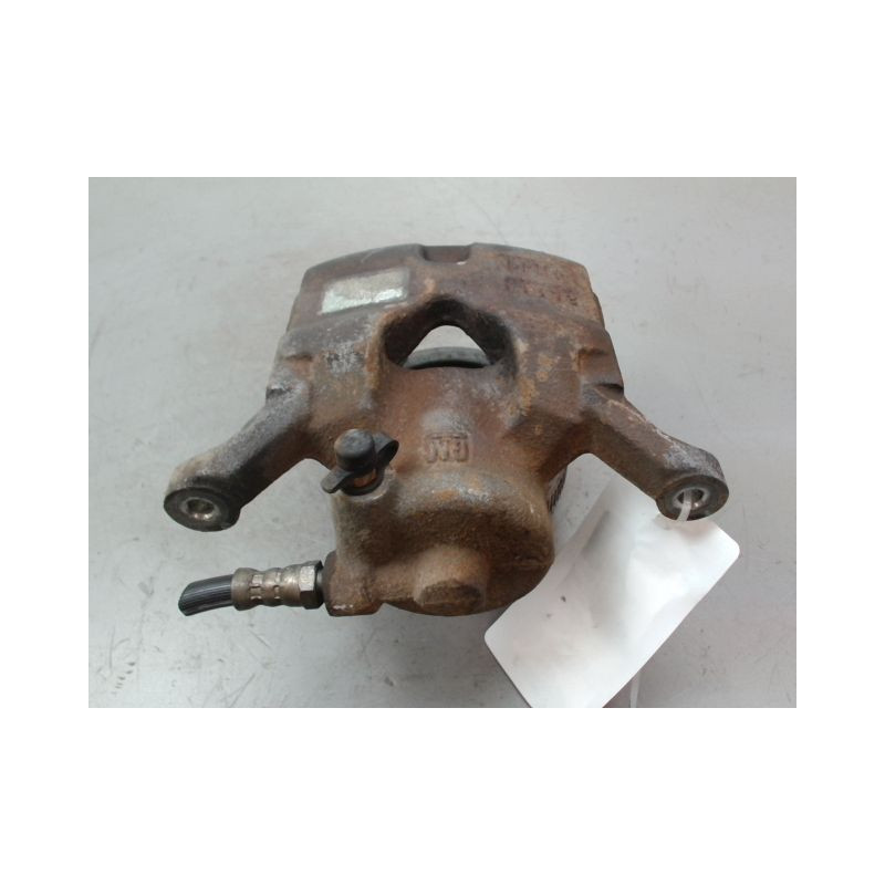 ETRIER DE FREIN AVANT GAUCHE CHEVROLET AVEO 2008-