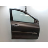 PORTE AVANT DROIT RENAULT CLIO III Phase 2 2009-2014