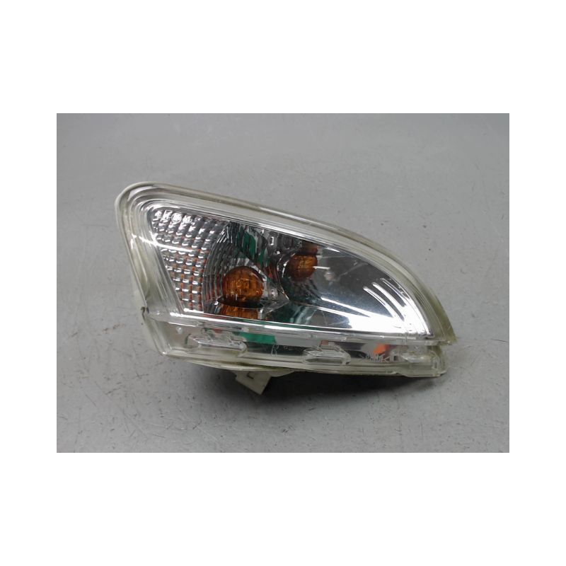CLIGNOTANT DROIT RENAULT TWINGO II Phase 2 2011-2014