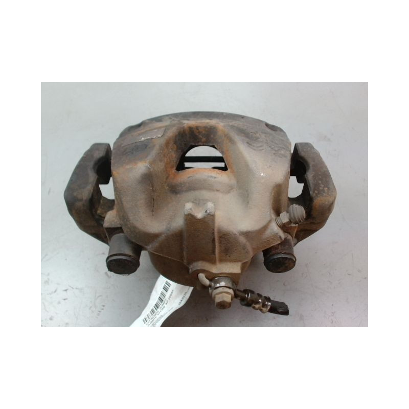 ETRIER DE FREIN AVANT DROIT CITROEN JUMPY VITRE 2004-