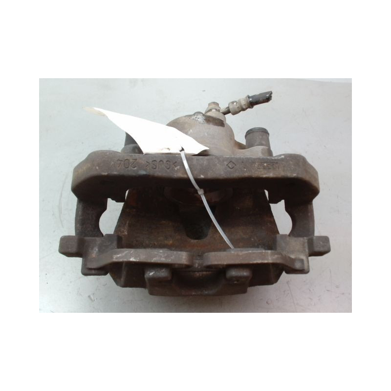 ETRIER DE FREIN AVANT DROIT CITROEN JUMPY VITRE 2004-