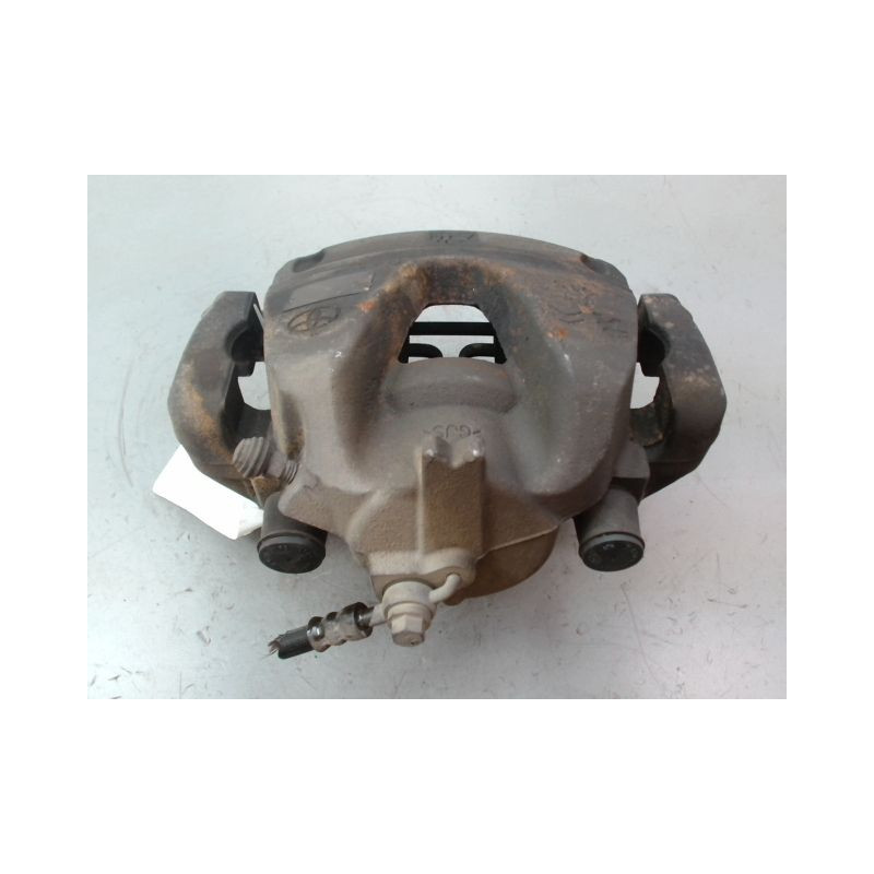 ETRIER DE FREIN AVANT GAUCHE CITROEN JUMPY VITRE 2004-