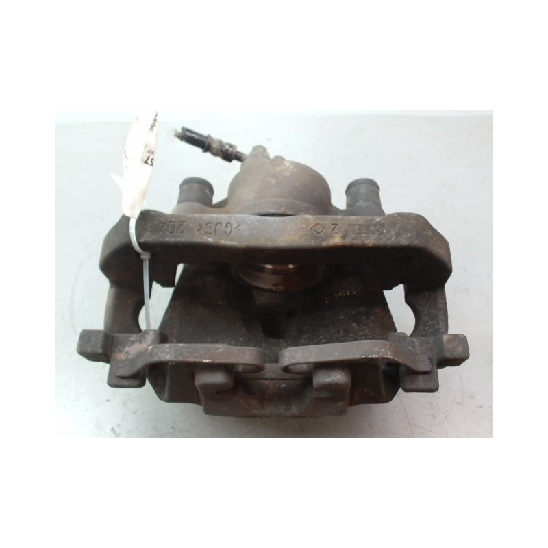 ETRIER DE FREIN AVANT GAUCHE CITROEN JUMPY VITRE 2004-