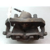 ETRIER DE FREIN AVANT GAUCHE CITROEN JUMPY VITRE 2004-