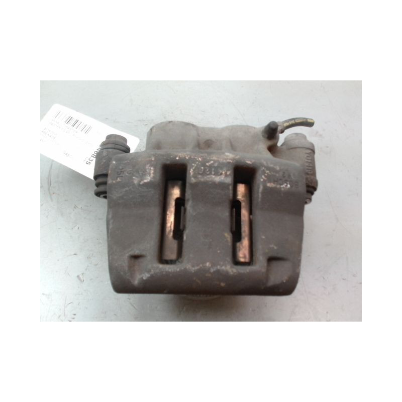 ETRIER DE FREIN AVANT GAUCHE RENAULT MASTER FG II Phase 2 -2800- CRT 2003-2006