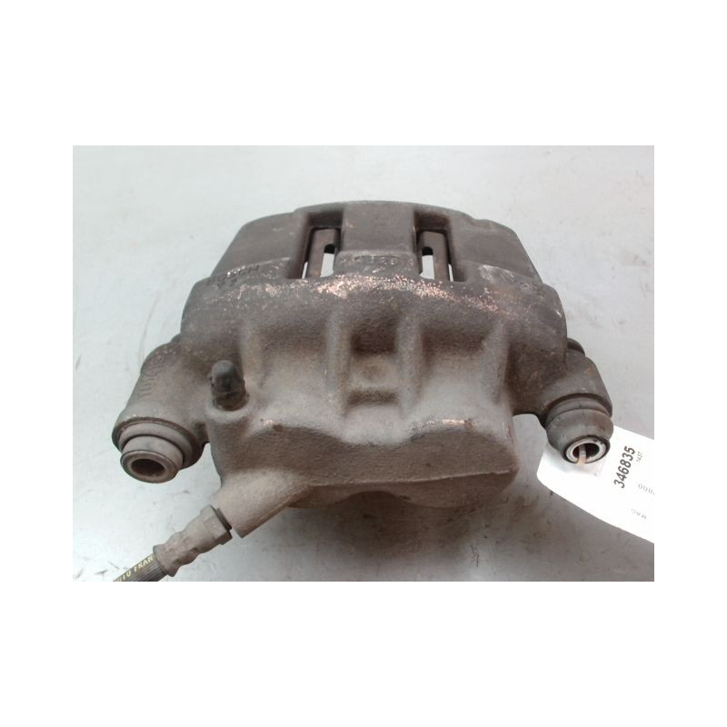 ETRIER DE FREIN AVANT GAUCHE RENAULT MASTER FG II Phase 2 -2800- CRT 2003-2006