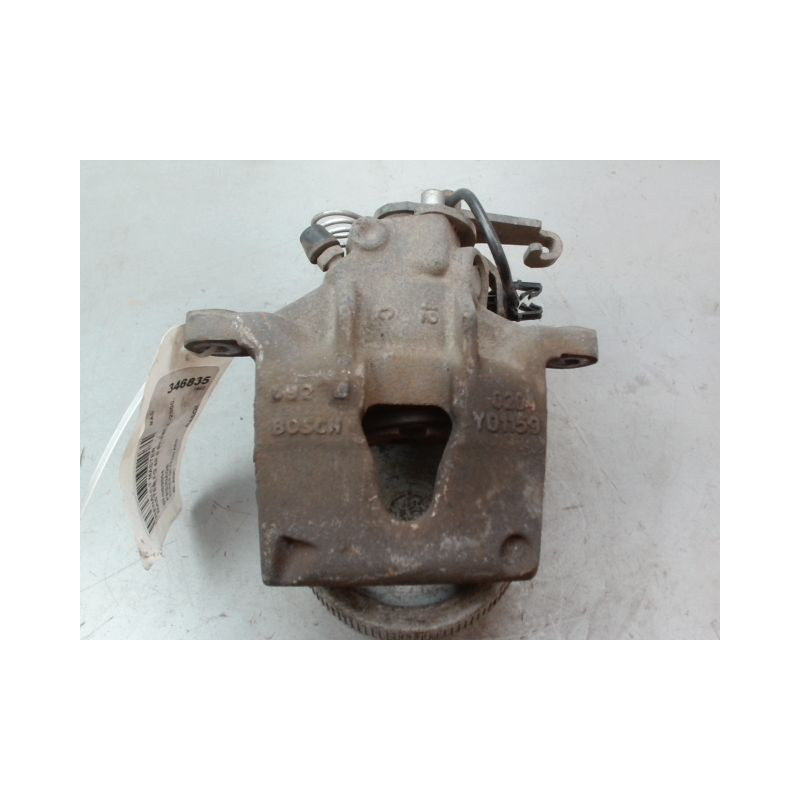 ETRIER DE FREIN ARRIERE DROIT RENAULT MASTER FG II Phase 2 -2800- CRT 2003-2006
