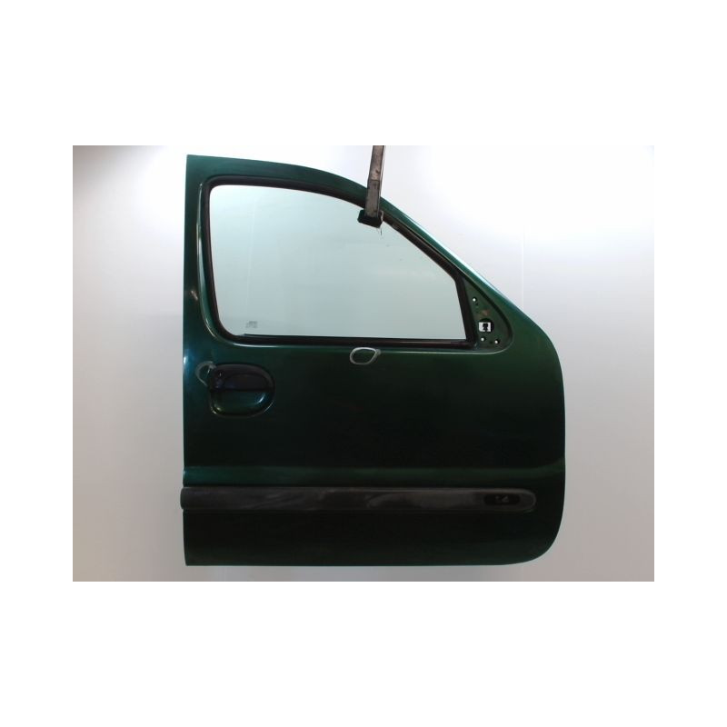 PORTE AVANT DROIT RENAULT KANGOO BREAK I Phase 1 1997-2003