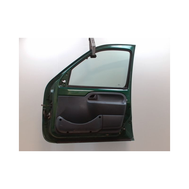 PORTE AVANT DROIT RENAULT KANGOO BREAK I Phase 1 1997-2003