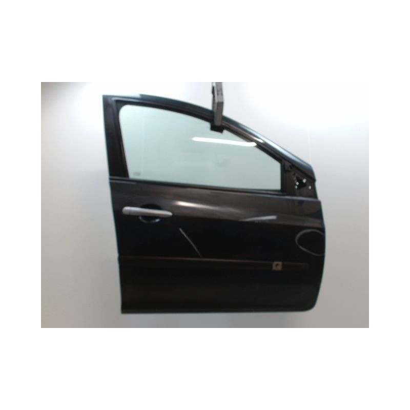 PORTE AVANT DROIT RENAULT CLIO III Phase 1 2005-2009