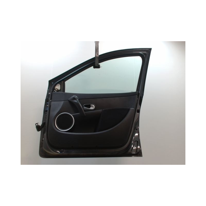 PORTE AVANT DROIT RENAULT CLIO III Phase 1 2005-2009