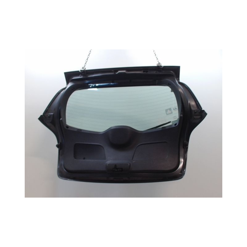 HAYON RENAULT CLIO III Phase 1 2005-2009