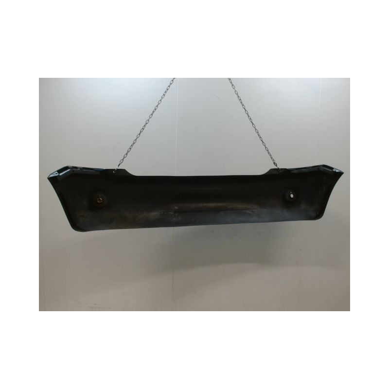 PARE-CHOC ARRIER FORD FIESTA V Phase 2 2005-2008