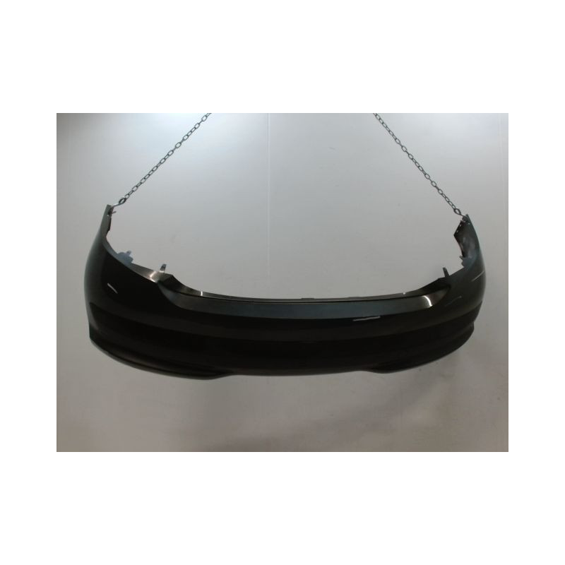 PARE-CHOC ARRIER PEUGEOT 207 2006-2013