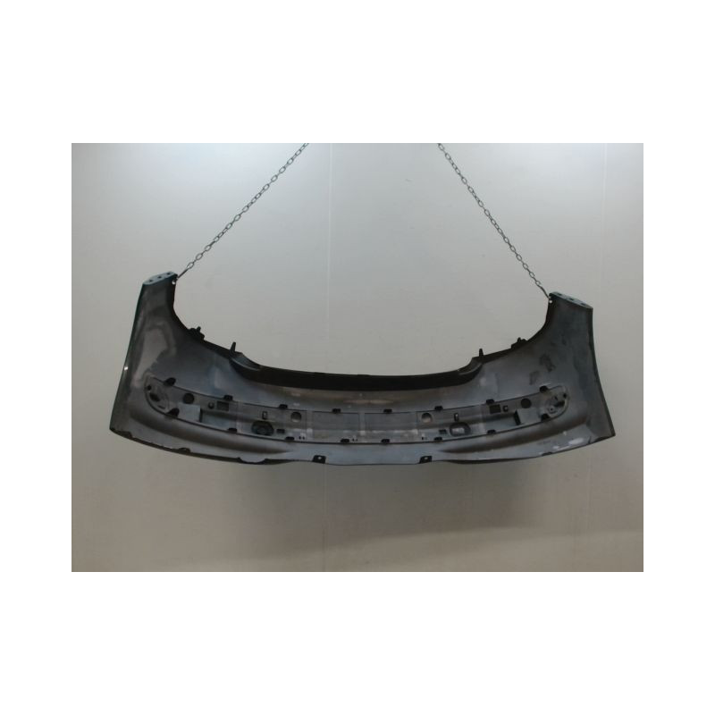 PARE-CHOC ARRIER PEUGEOT 207 2006-2013