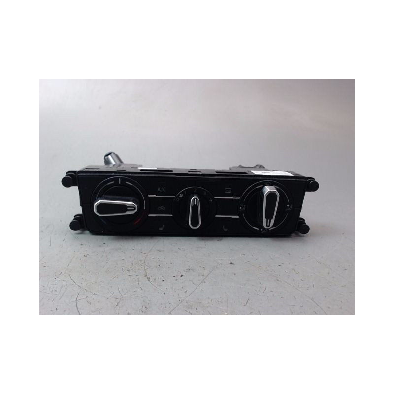 COMMANDE DE CHAUFFAGE VOLKSWAGEN POLO V 2009-...