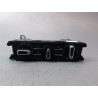 COMMANDE DE CHAUFFAGE VOLKSWAGEN POLO V 2009-...