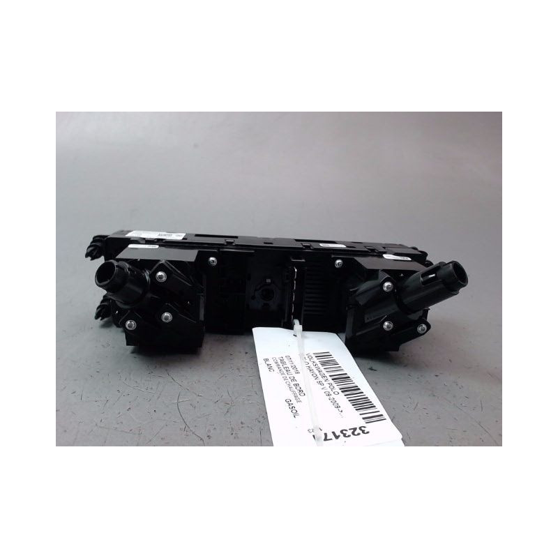 COMMANDE DE CHAUFFAGE VOLKSWAGEN POLO V 2009-...