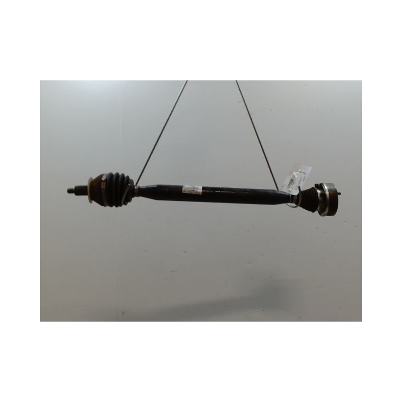 TRANSMISSION AVANT DROIT VOLKSWAGEN POLO 2005- 1.2 TSI 16V
