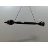TRANSMISSION AVANT DROIT VOLKSWAGEN POLO 2005- 1.2 TSI 16V