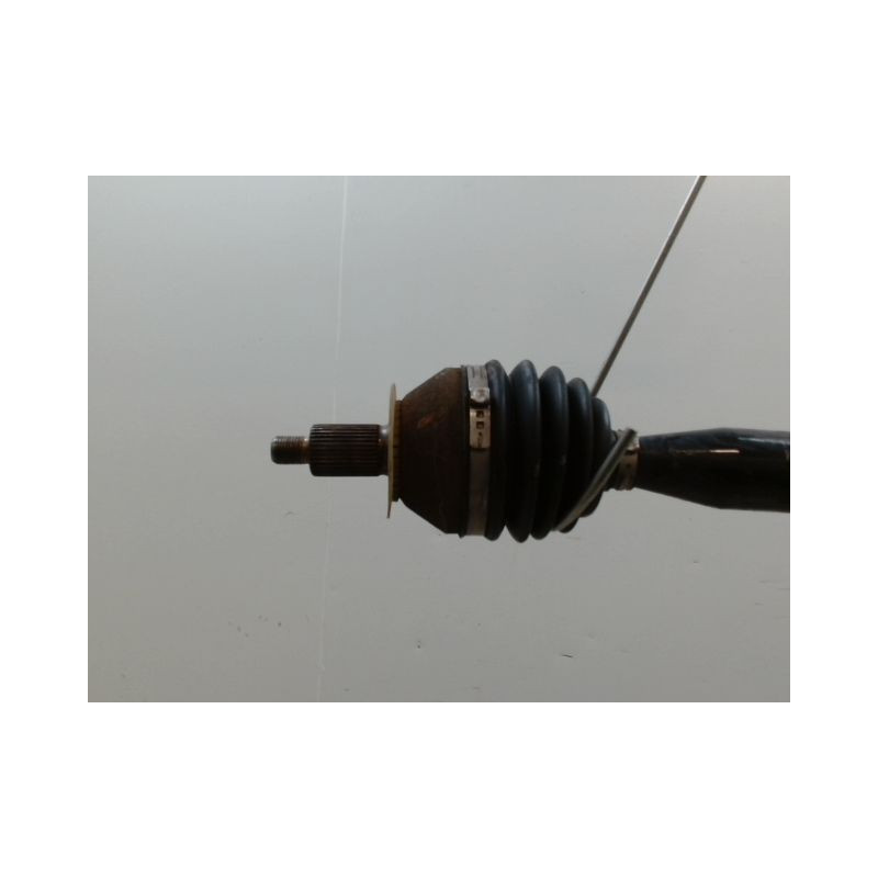 TRANSMISSION AVANT DROIT VOLKSWAGEN POLO 2005- 1.2 TSI 16V