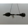 TRANSMISSION AVANT GAUCHE VOLKSWAGEN POLO 2005- 1.2 TSI 16V