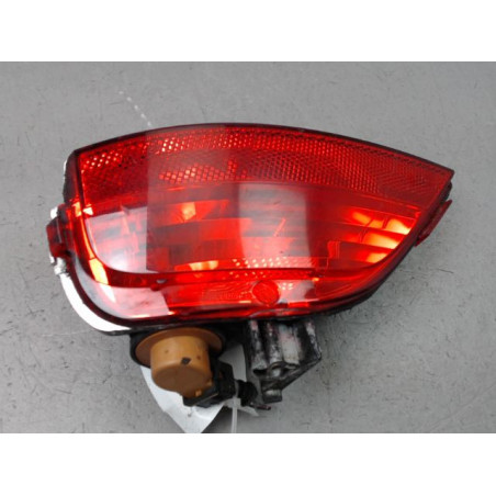 FEU DE PARE-CHOC ARRIERE GAUCHE RENAULT CAPTUR Phase 1 2013-...