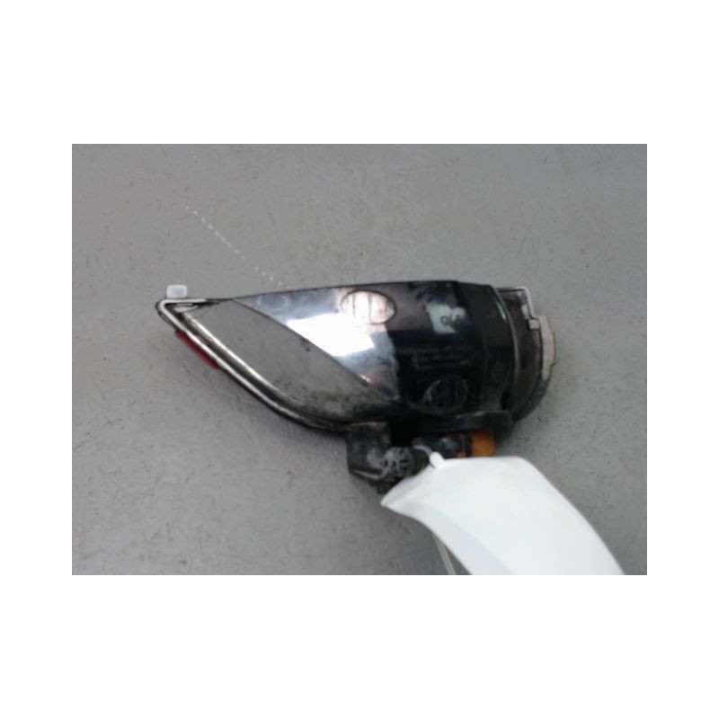 FEU DE PARE-CHOC ARRIERE GAUCHE RENAULT CAPTUR Phase 1 2013-...