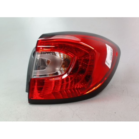 FEU ARRIERE DROIT RENAULT CAPTUR Phase 1 2013-...