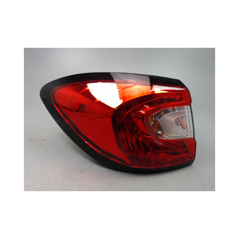 FEU ARRIERE GAUCHE  RENAULT CAPTUR Phase 1 2013-...