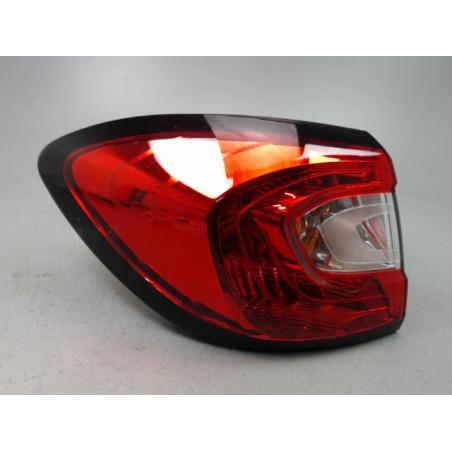 FEU ARRIERE GAUCHE  RENAULT CAPTUR Phase 1 2013-...