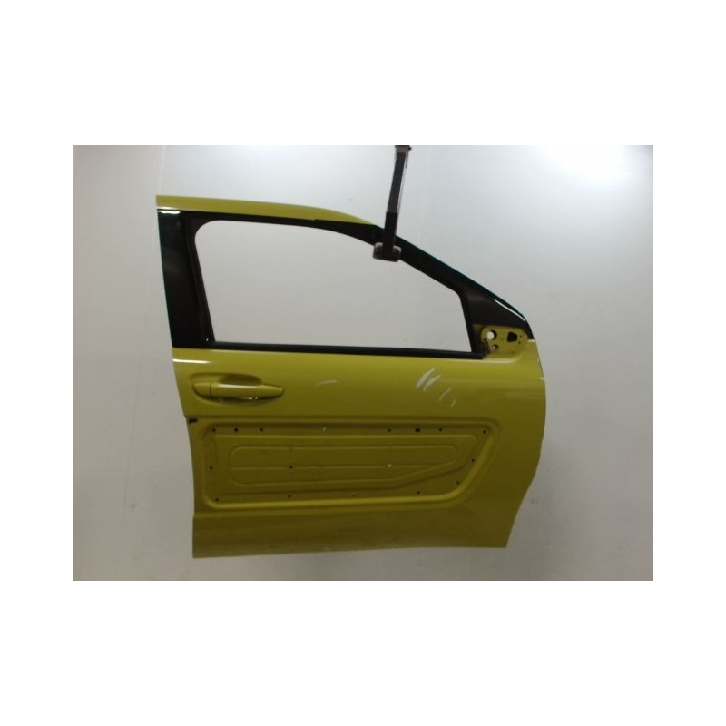 PORTE AVANT DROIT CITROEN C4 CACTUS