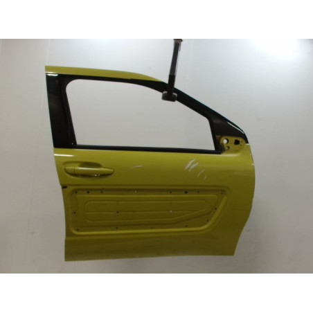 PORTE AVANT DROIT CITROEN C4 CACTUS