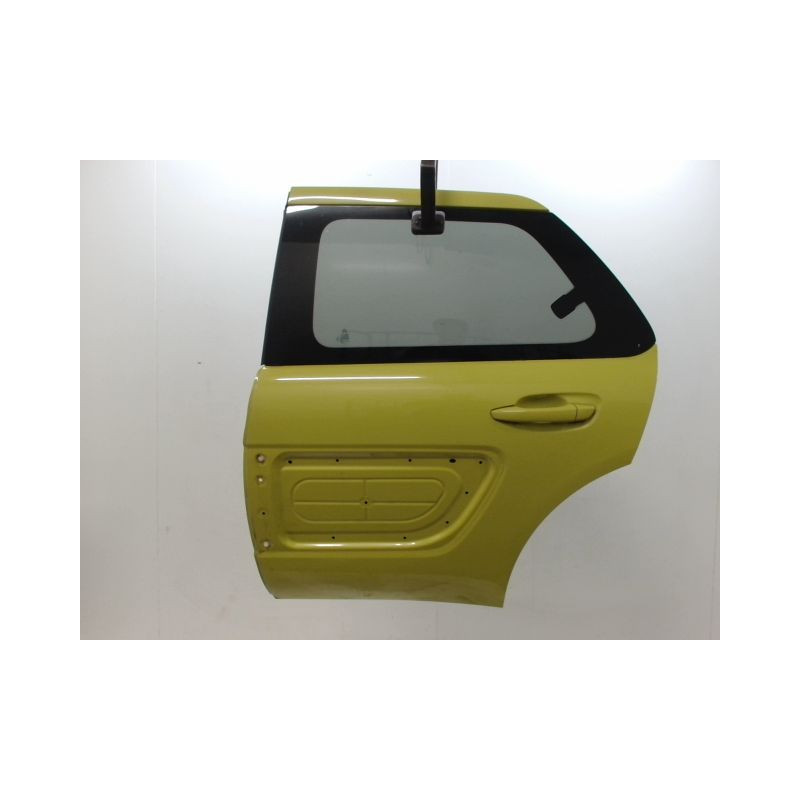 PORTE ARRIERE GAUCHE CITROEN C4 CACTUS