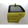 PORTE ARRIERE GAUCHE CITROEN C4 CACTUS