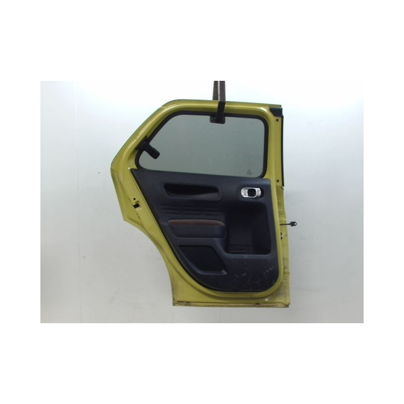 PORTE ARRIERE GAUCHE CITROEN C4 CACTUS