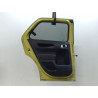 PORTE ARRIERE GAUCHE CITROEN C4 CACTUS