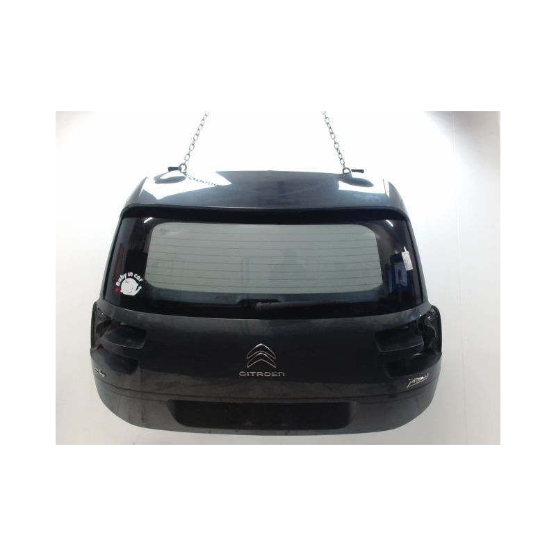 HAYON CITROEN GRAND C4 PICASSO 2006-