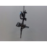 COLONNE DE DIRECTION ASSISTEE NISSAN MICRA III Phase 3 2007-2010