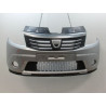 PARE-CHOC AVANT DACIA SANDERO I 2008-2012