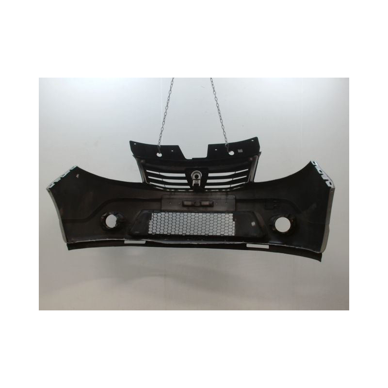 PARE-CHOC AVANT DACIA SANDERO I 2008-2012
