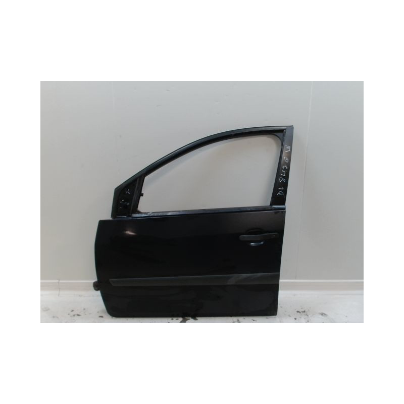 PORTE AVANT GAUCHE FORD FIESTA V Phase 1 2002-2005
