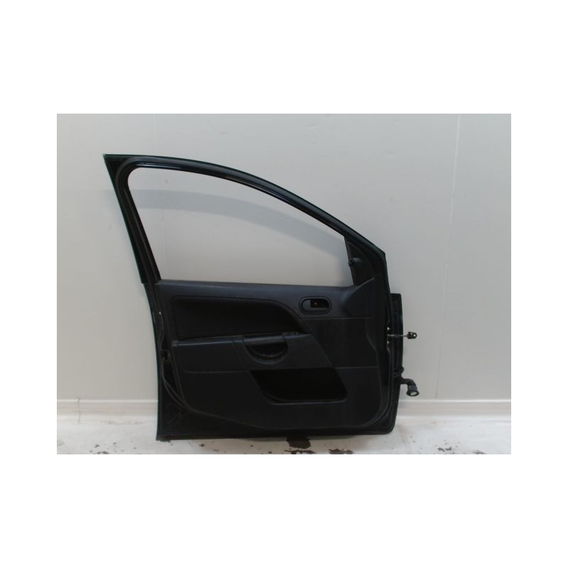 PORTE AVANT GAUCHE FORD FIESTA V Phase 1 2002-2005