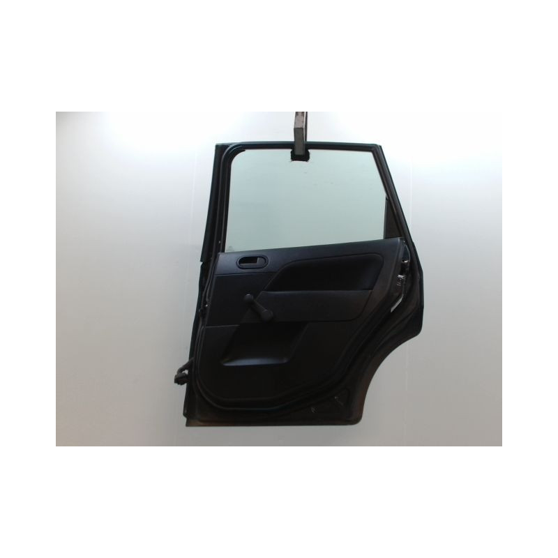 PORTE ARRIERE DROIT FORD FIESTA V Phase 1 2002-2005
